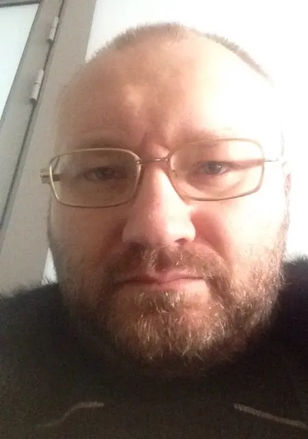 Я Иван, 48, из Рошаля, ищу знакомства без обязательств