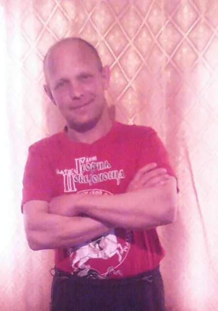Я Андрей, 54, из Перми, ищу знакомство для приятного времяпровождения