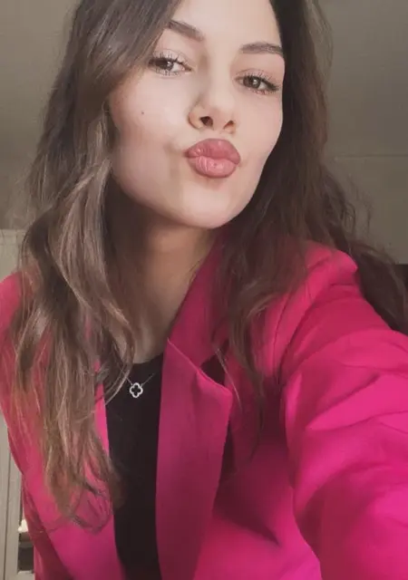 Анастасия из Калининграда, ищу на сайте знакомства на одну ночь