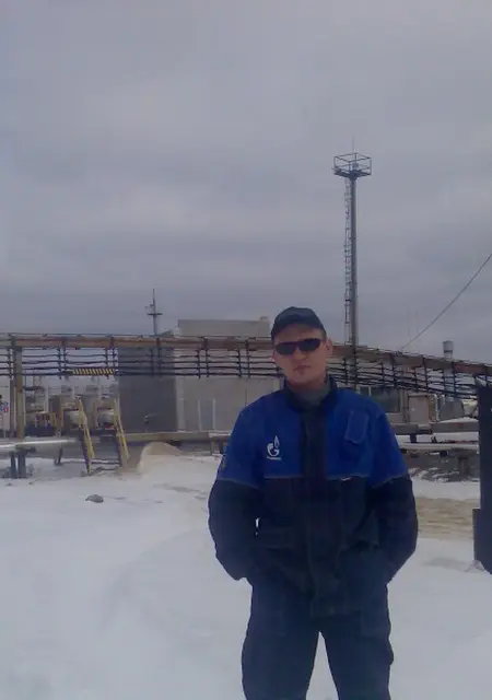 Я Денис, 44, знакомлюсь без обязательств в Белоярском