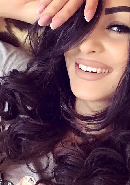 Rika из Нижневартовска, мне 33, познакомлюсь на одну ночь