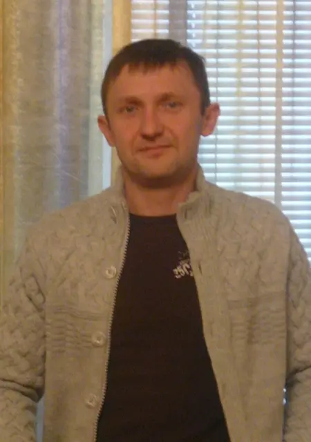 Я Vitaly, 53, знакомлюсь для постоянных отношений в Рязани