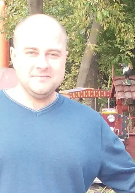 Сергей из Щелково, мне 46, познакомлюсь без обязательств