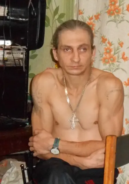 Вячеслав из Рославля, ищу на сайте знакомства на одну ночь