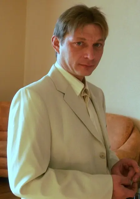 Игорь из Петропавловска-Камчатского, мне 45, познакомлюсь для общения