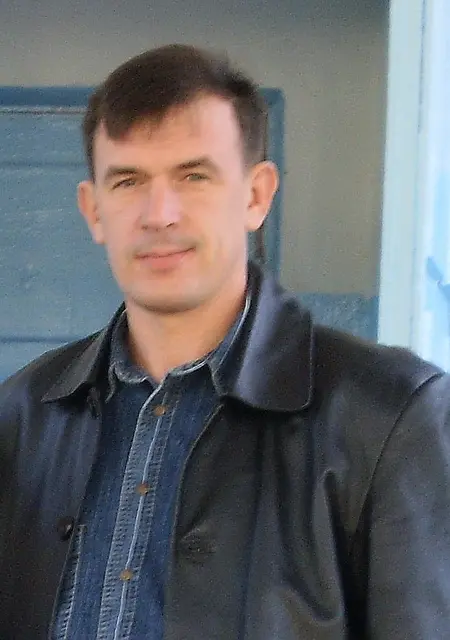 Я Sergey, 49, знакомлюсь без обязательств в Смоленске