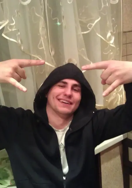 Я Виталий, 37, из Петропавловска-Камчатского, ищу знакомства без обязательств