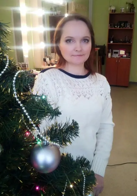 Анна из Челябинска, ищу на сайте приятное времяпровождение