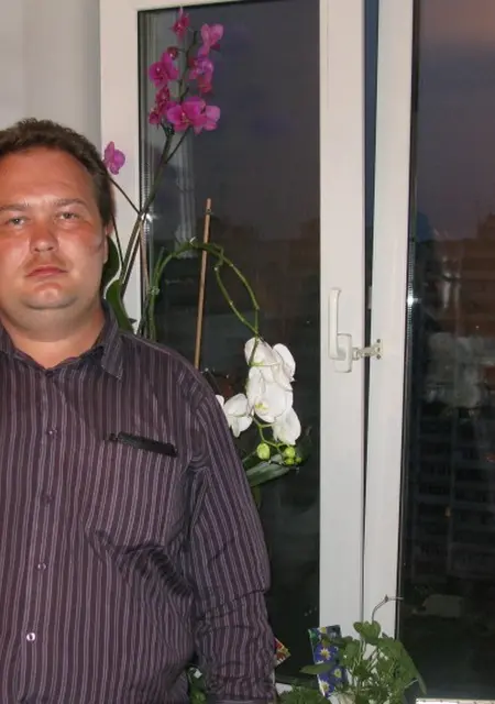 Я Алексей, 48, знакомлюсь без обязательств в Одинцово