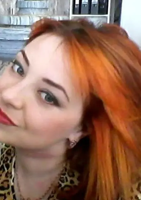 Я Svetlana, 41, из Тюмени, ищу знакомство для дружбы