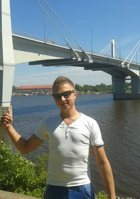 Ваня из Кимр, ищу на сайте вирта