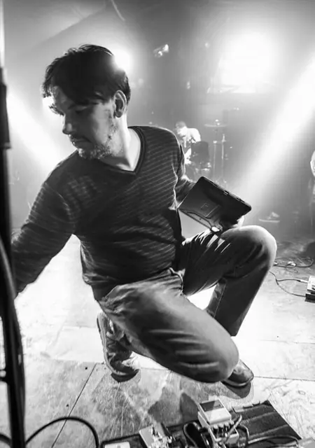 Я Сергей, 47, знакомлюсь без обязательств в Одинцово