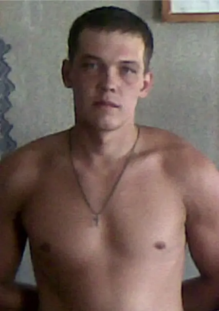 Aleksei из Зеленогорска