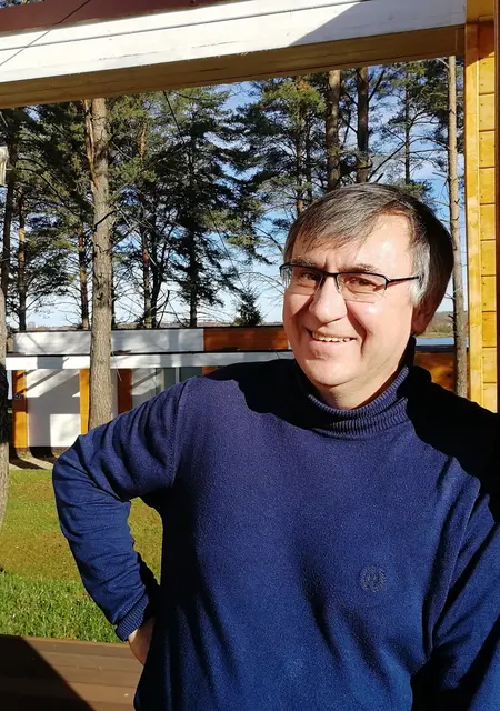 Я Олег, 45, из Лыткарина, ищу знакомство для дружбы