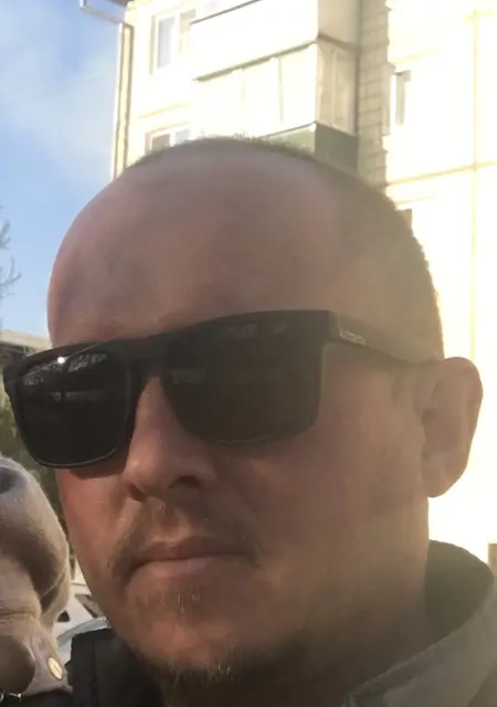 Игнат из Усолья-Сибирского, ищу на сайте знакомства на одну ночь