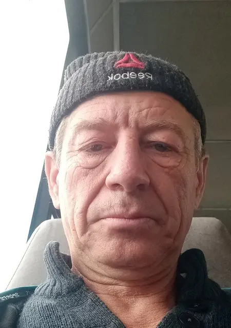 Я Сергей, 61, знакомлюсь на одну ночь в Самаре