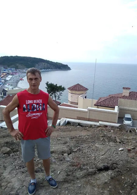 Миша из Александрова, мне 60, познакомлюсь на одну ночь