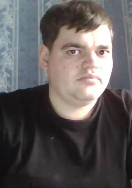 Свнек из Пугачева, мне 32, познакомлюсь без обязательств