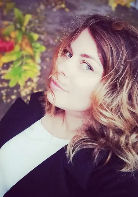 Я Дарья, 38, знакомлюсь для постоянных отношений в Тольятти