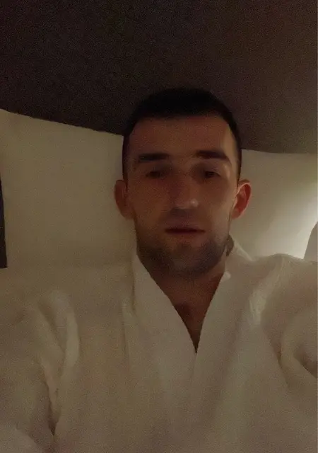 Я Алан, 29, знакомлюсь для общения в Балабанове