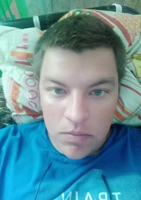 Я Виталий, 34, знакомлюсь для постоянных отношений в Киришах