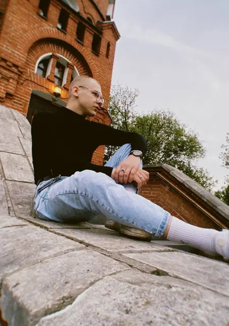 Я Sergey, 21, знакомлюсь на одну ночь в Владимире