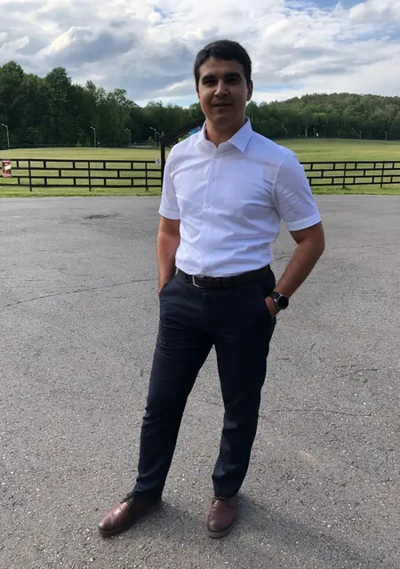 Я Айдар, 31, знакомлюсь без обязательств в Новокуйбышевске