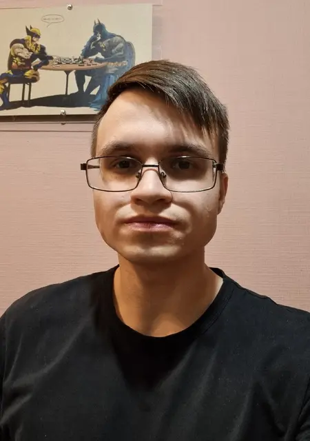 Михаил из Кронштадта, ищу на сайте знакомства без обязательств