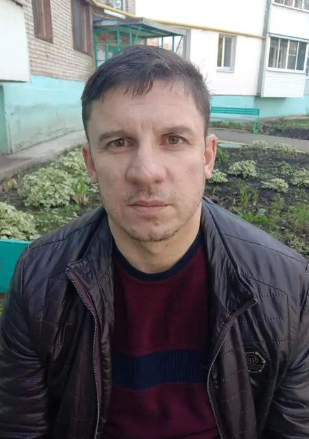 Я Вячеслав, 49, знакомлюсь для приятного времяпровождения в Новомосковске