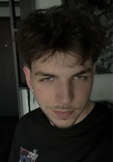 Я Lev, 20, знакомлюсь без обязательств в Дзержинске