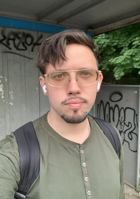 Я Bogdan, 32, знакомлюсь на одну ночь в Королеве