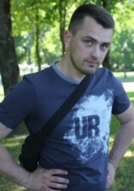 Я Андрей, 38, из Калининграда, ищу знакомства без обязательств