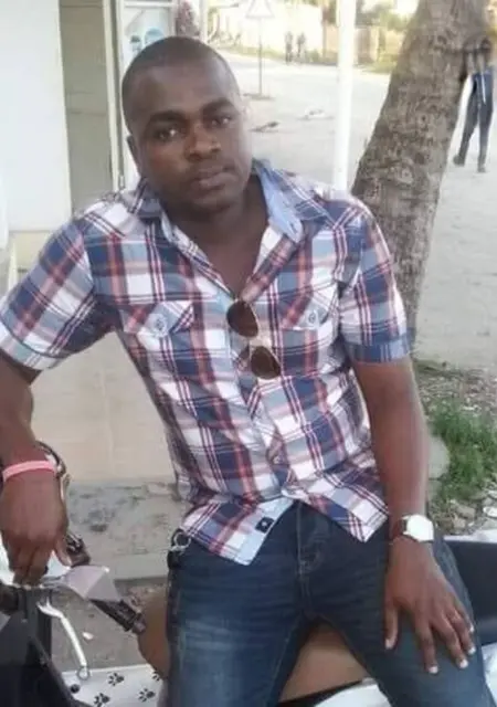 Rashid S из Лондона