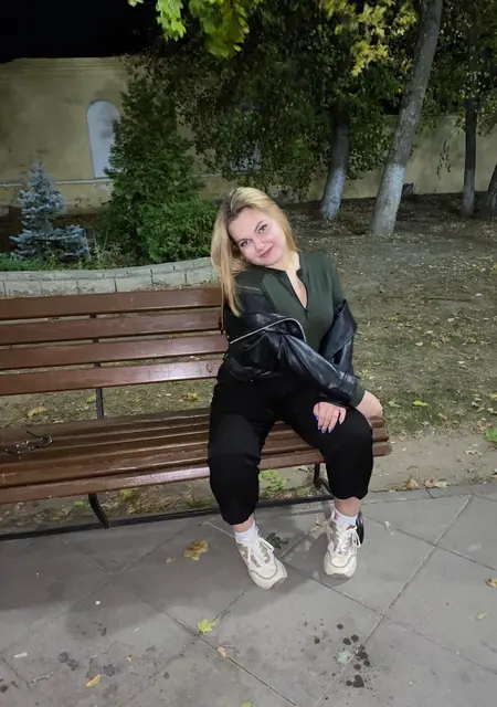 Я Алина, 19, знакомлюсь для дружбы в Касимове