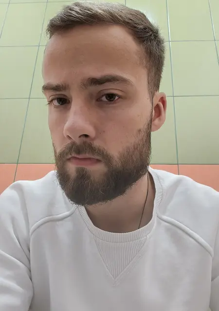 Даниил из Твери, ищу на сайте общение