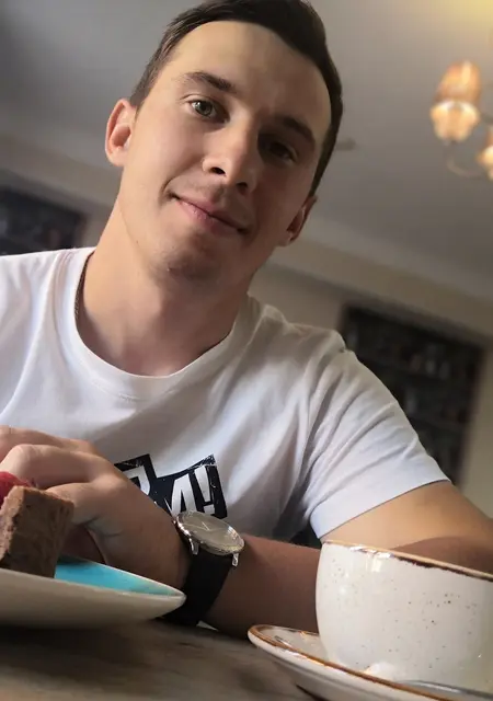 Я Сергей, 30, из Грозного, ищу знакомство для вирта