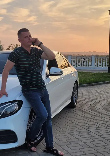 Пвел из Ахтубинска, ищу на сайте знакомства без обязательств