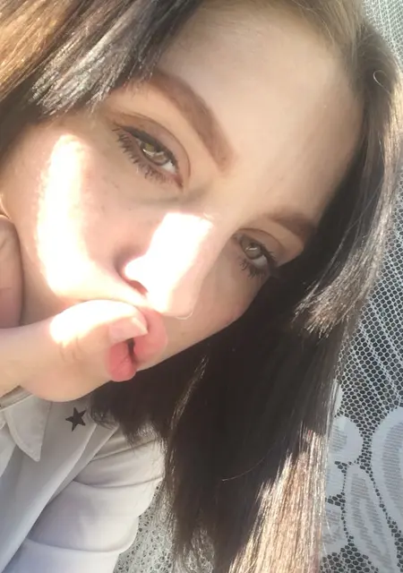 Я Катюша, 25, знакомлюсь для постоянных отношений в Тюмени