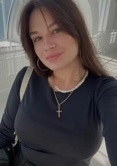 Я Алиса, 24, из Перми, ищу знакомство для общения
