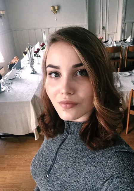 Мария из Калуги, ищу на сайте общение