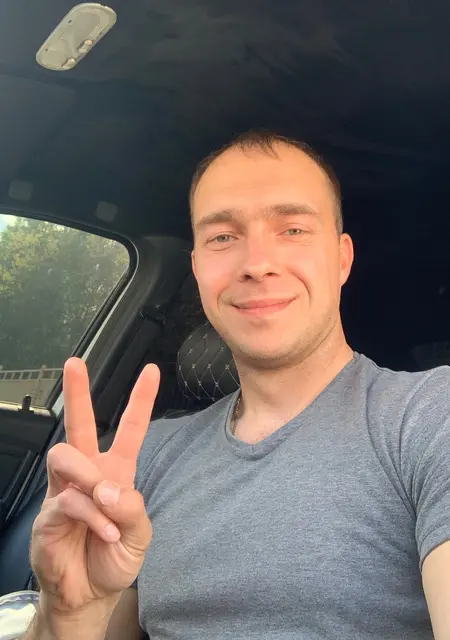 Я Иван, 36, из Костромы, ищу знакомство для общения