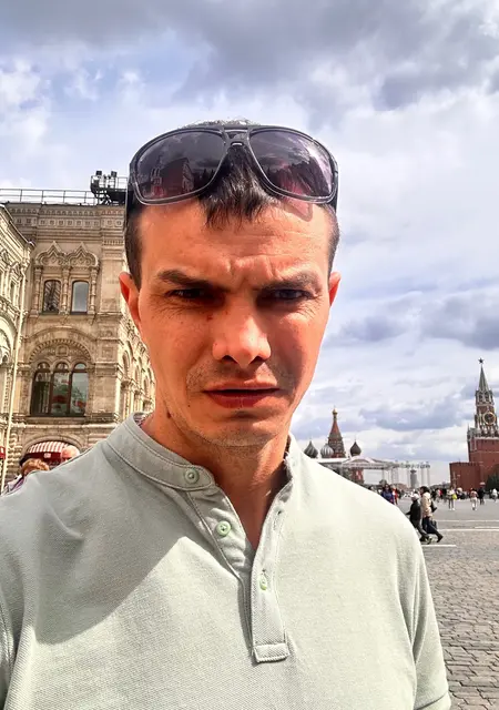 Я Сергей, 34, знакомлюсь для постоянных отношений в Анадыре