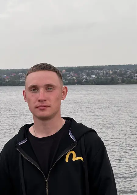 Я Данил, 20, из Челябинска, ищу знакомства на одну ночь