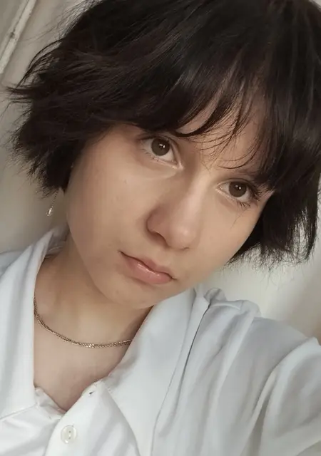 Я Оля, 21, знакомлюсь без обязательств в Санкт-Петербурге