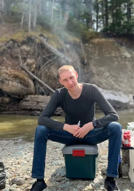 Я Василий, 40, знакомлюсь на одну ночь в Южно-Сахалинске