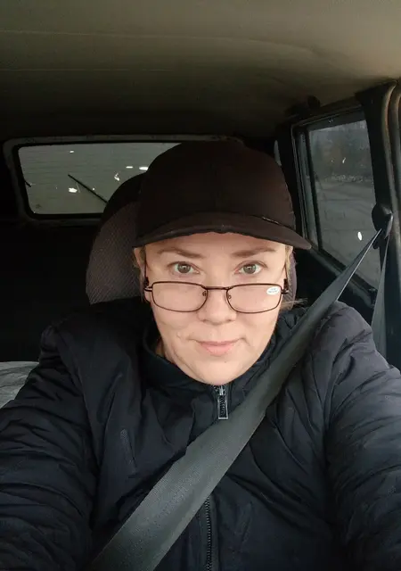 Я Татьяна, 48, знакомлюсь для постоянных отношений в Красноярске