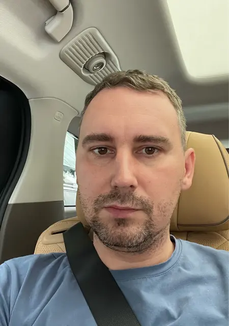 Я Павел, 35, знакомлюсь без обязательств в Москве