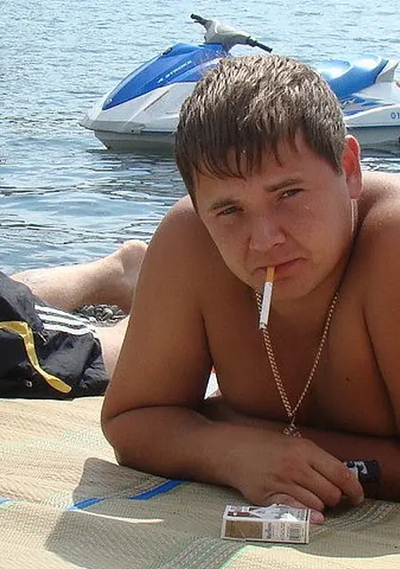 Макс из Костромы, мне 43, познакомлюсь на одну ночь