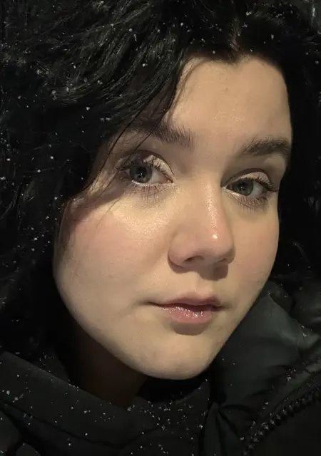 Я Соня, 20, из Москвы, ищу знакомство для общения