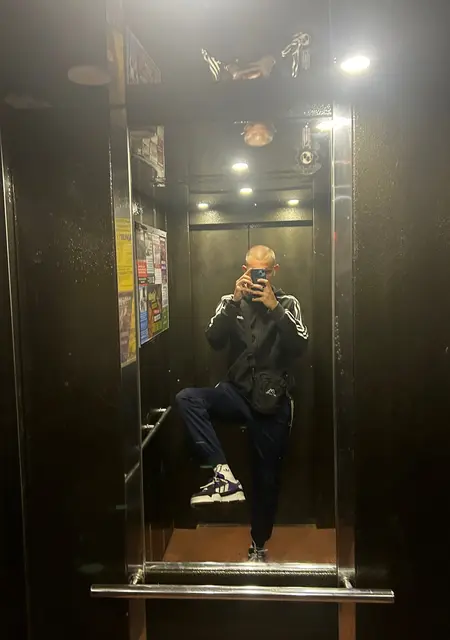 Я Саня, 19, знакомлюсь для постоянных отношений в Новороссийске